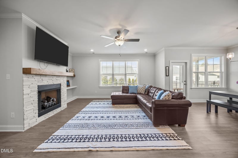 97 Sweetbay Pk, Youngsville, NC 27596