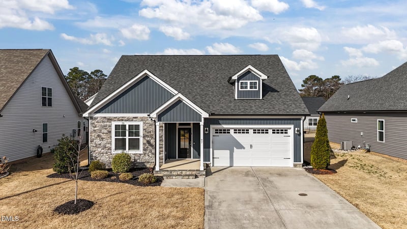 97 Sweetbay Pk, Youngsville, NC 27596