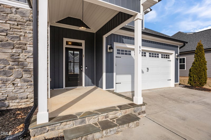 97 Sweetbay Pk, Youngsville, NC 27596