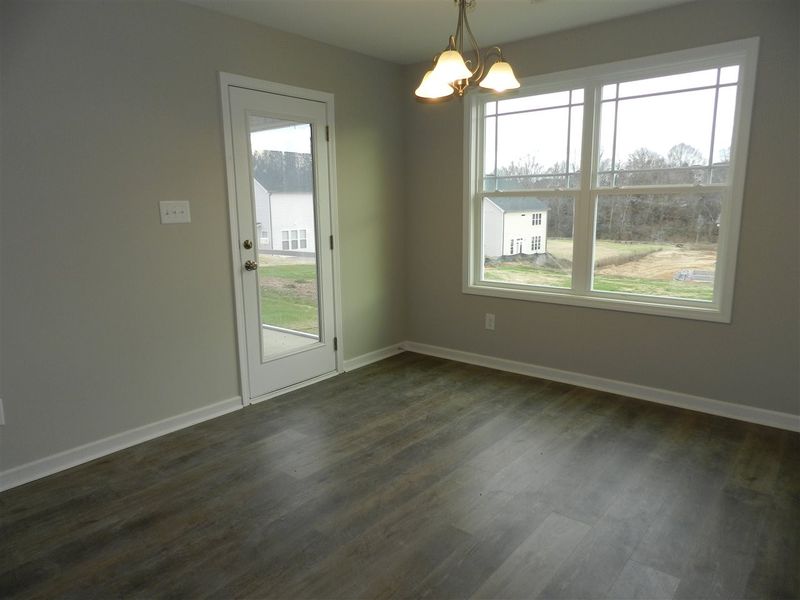97 Tang Cir, Garner, NC 27529