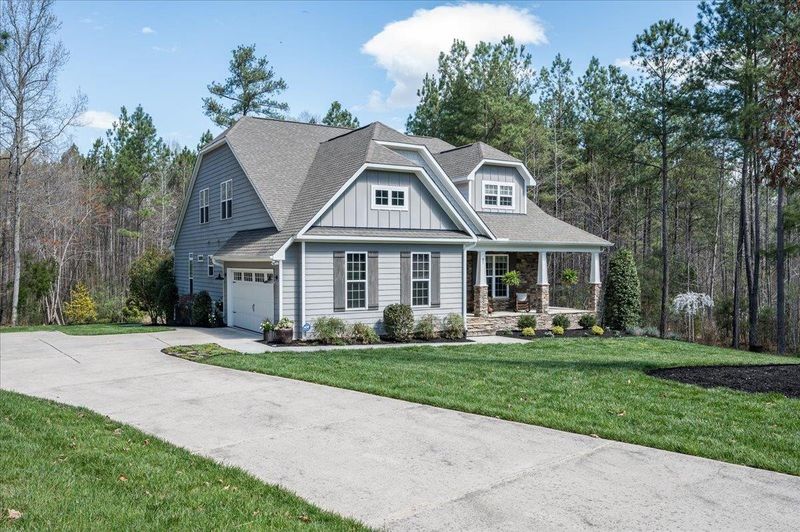 97 Valley View Ln, Pittsboro, NC 27312