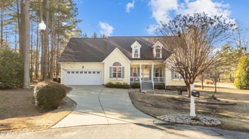 97 Warwick Ct, Clayton, NC 27520
