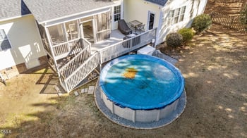 97 Warwick Ct, Clayton, NC 27520