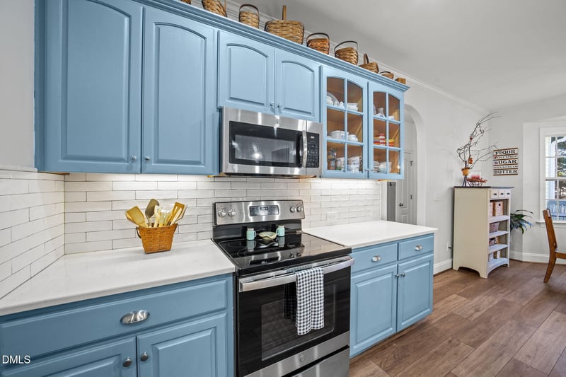 97 Warwick Ct, Clayton, NC 27520