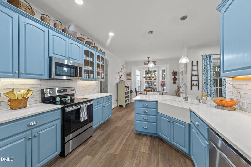 97 Warwick Ct, Clayton, NC 27520