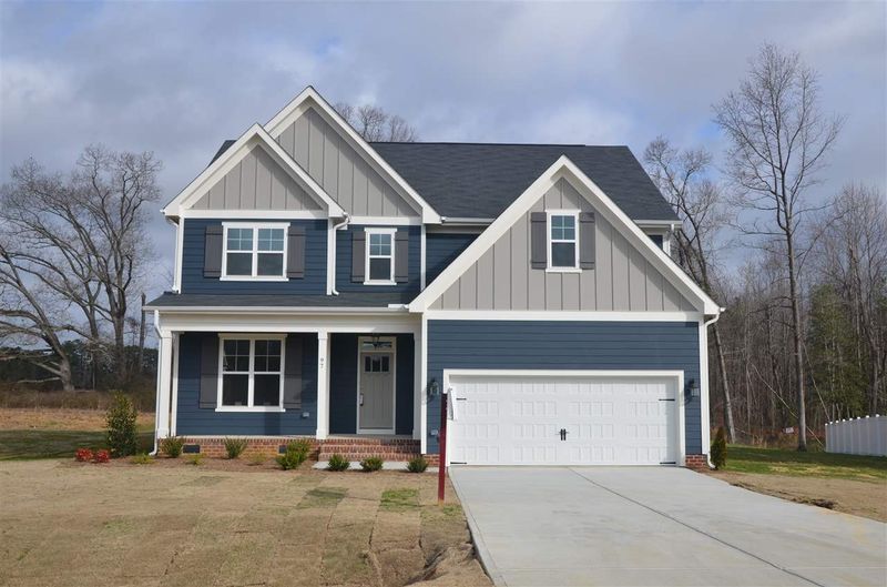 97 Waterpine Dr, Garner, NC 27529