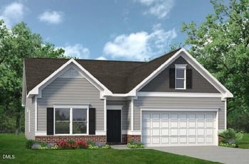 97 White Azalea Way, Benson, NC 27504