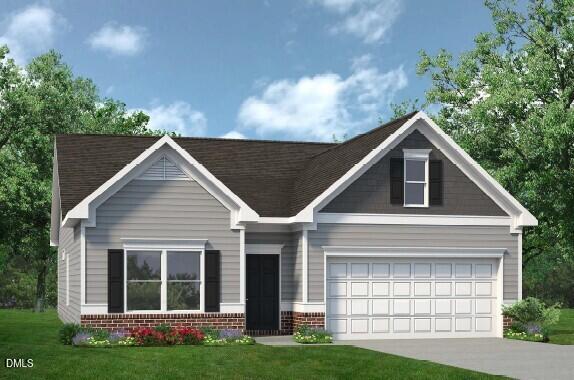 97 White Azalea Way, Benson, NC 27504