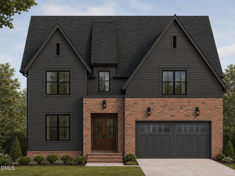 97 Wilcrest Dr, Fuquay Varina, NC 27526
