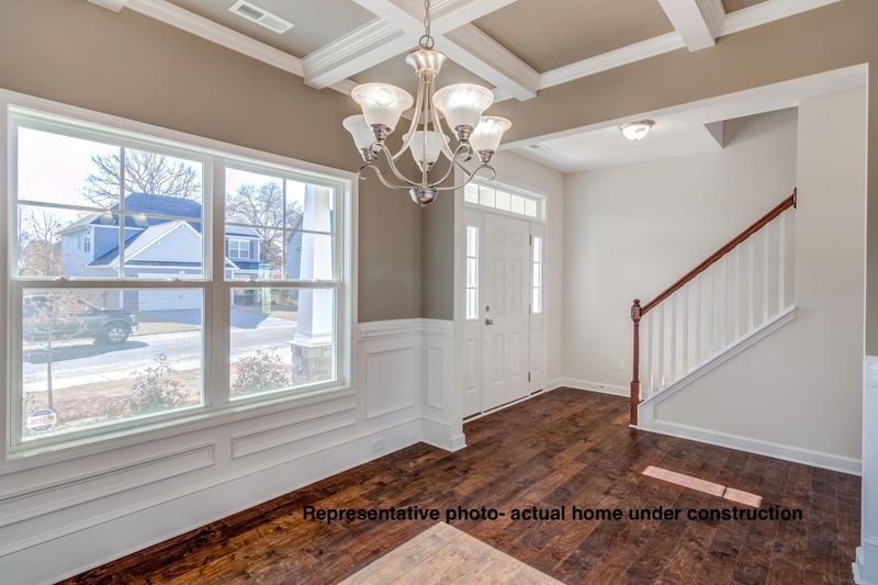 97 Wildlife Pw, Clayton, NC 27527