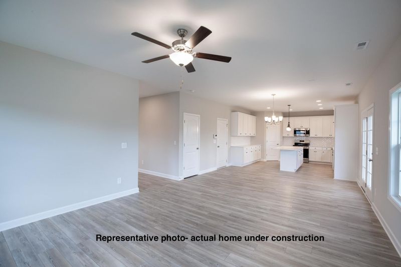 97 Wildlife Pw, Clayton, NC 27527