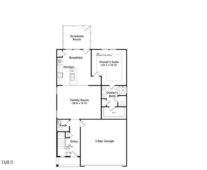 97 Willow Cameron Way, Angier, NC 27501