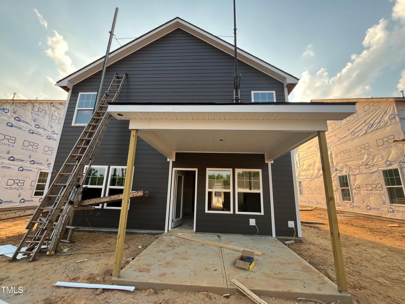 97 Willow Cameron Way, Angier, NC 27501