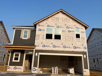 97 Willow Cameron Way, Angier, NC 27501