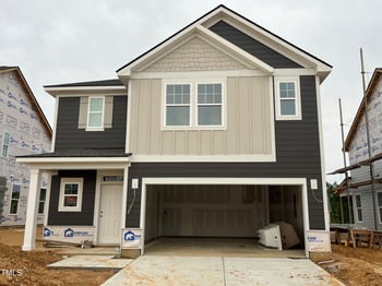 97 Willow Cameron Way, Angier, NC 27501