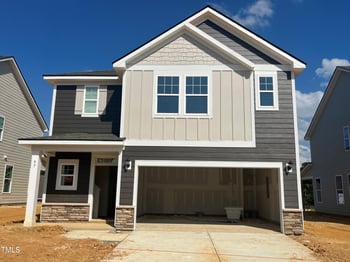 97 Willow Cameron Way, Angier, NC 27501