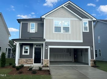 97 Willow Cameron Way, Angier, NC 27501