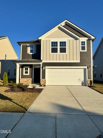 97 Willow Cameron Way, Angier, NC 27501