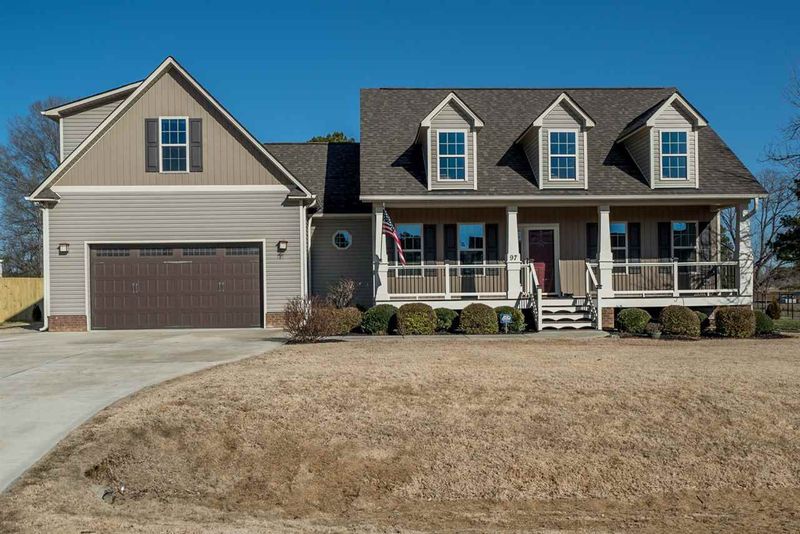 97 Windy Dr, Willow Springs, NC 27592