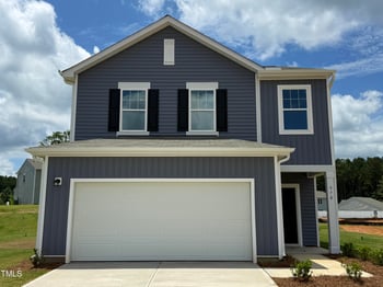 970 Bombardier Al, Spring Hope, NC 27882