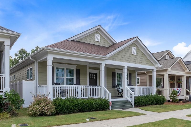 970 Branch Line Ln, Apex, NC 27502