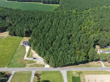 970 Crocker Rd Lot 1, Smithfield, NC 27577