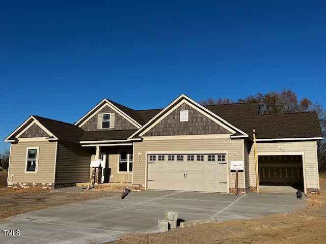 970 Olive Branch Dr, Smithfield, NC 27577