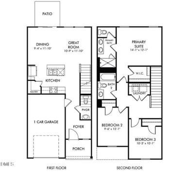 970 Rolling Fields Dr, Graham, NC 27253