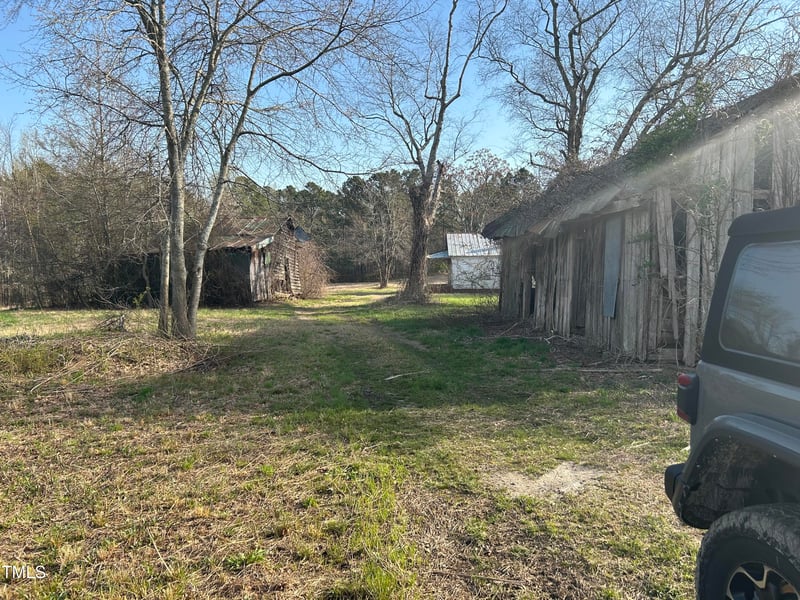 9700 Kennebec Rd, Willow Springs, NC 27592