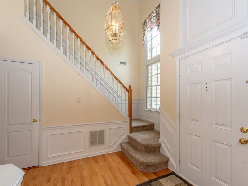 9700 Miranda Dr, Raleigh, NC 27617