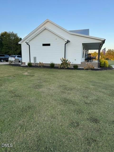9700 Nc 39 , Middlesex, NC 27557