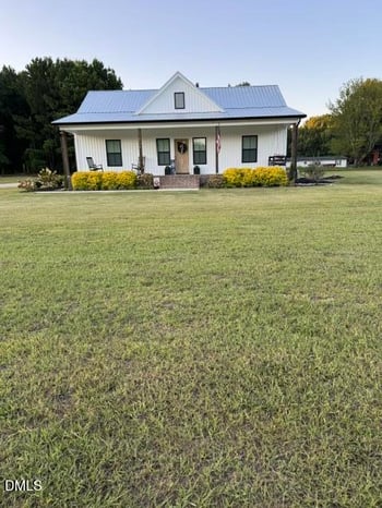 9700 Nc 39 , Middlesex, NC 27557