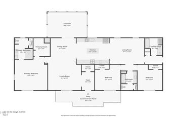 9700 Ten Ten Rd, Raleigh, NC 27603