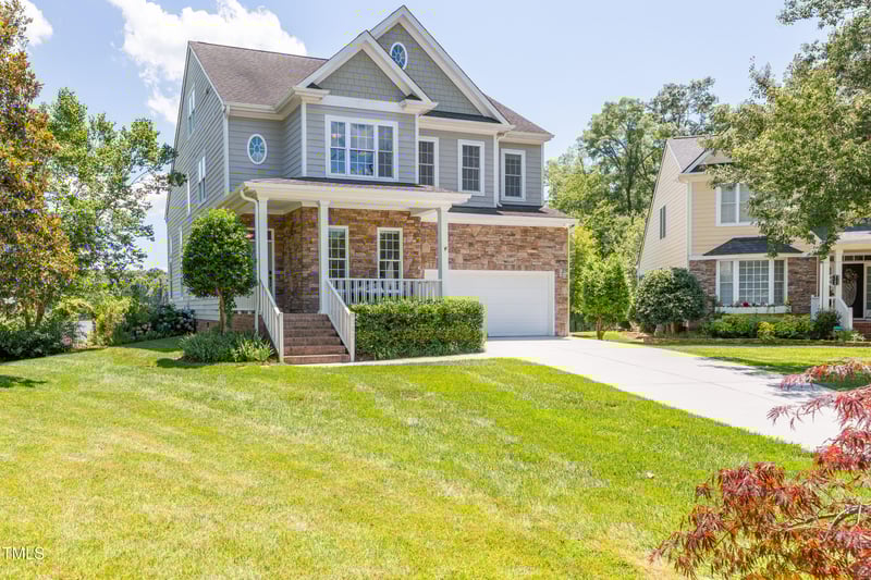 9701 Corktree Ct, Wake Forest, NC 27587
