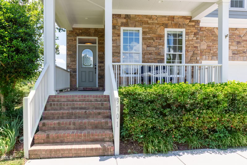 9701 Corktree Ct, Wake Forest, NC 27587
