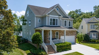 9701 Corktree Ct, Wake Forest, NC 27587