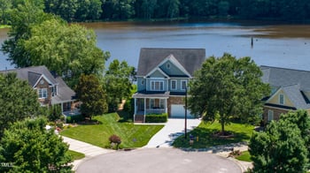 9701 Corktree Ct, Wake Forest, NC 27587