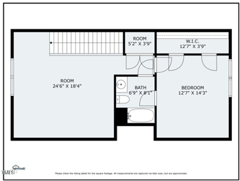 9701 Corktree Ct, Wake Forest, NC 27587