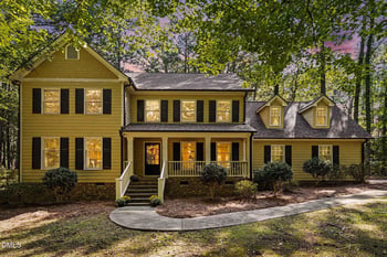 9701 Kingsford Dr, Cary, NC 27518