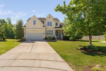 9701 Precious Stone Dr, Wake Forest, NC 27587