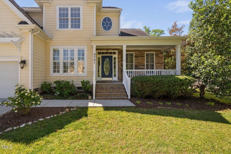 9701 Precious Stone Dr, Wake Forest, NC 27587