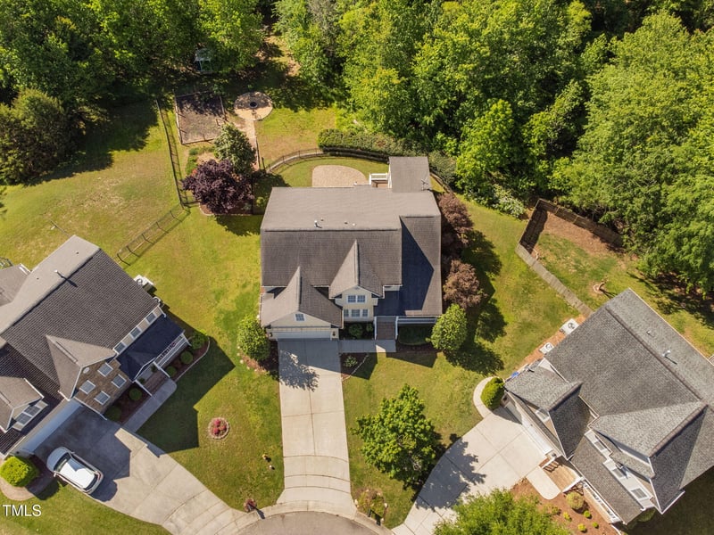 9701 Precious Stone Dr, Wake Forest, NC 27587