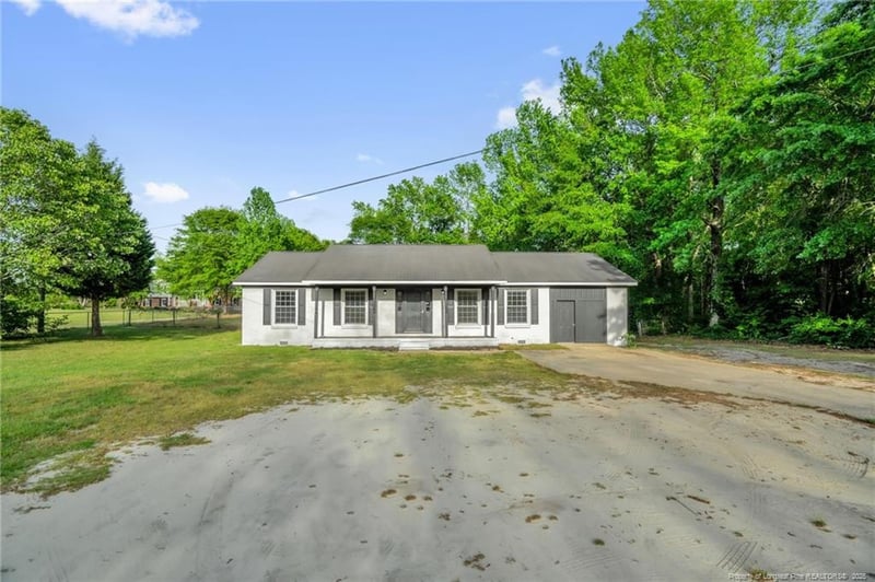 9701 Rockfish Rd, Fayetteville, NC 28376