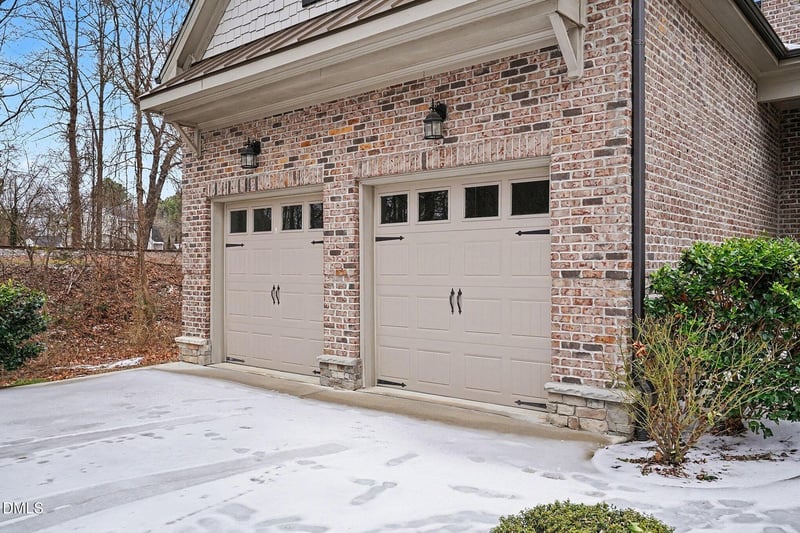 9701 San Remo Pl, Wake Forest, NC 27587