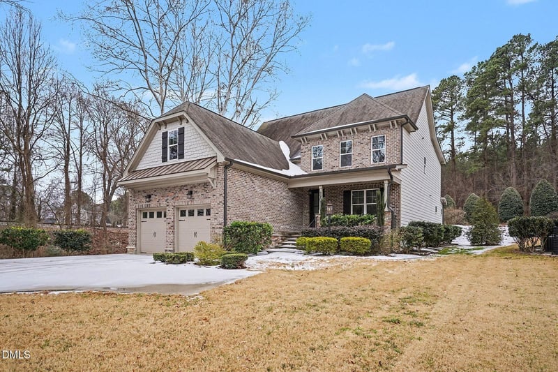 9701 San Remo Pl, Wake Forest, NC 27587