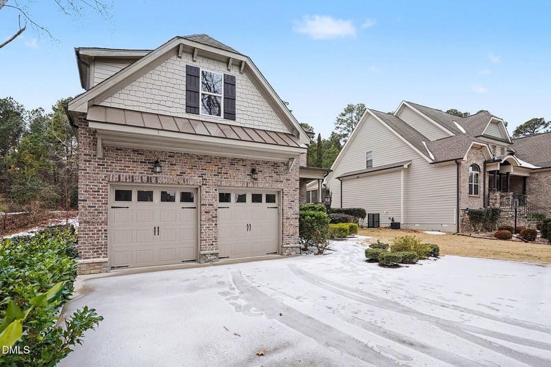 9701 San Remo Pl, Wake Forest, NC 27587