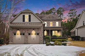 9701 San Remo Pl, Wake Forest, NC 27587