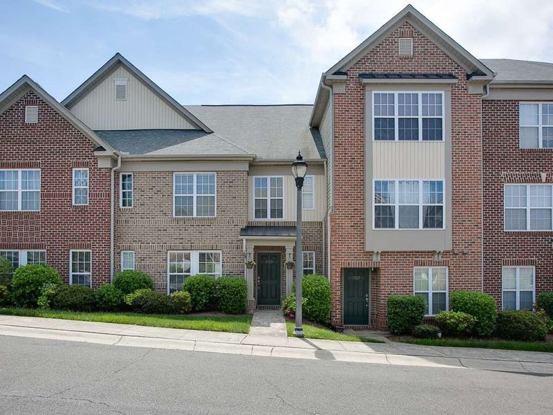 9705 Briertownes Pw, Raleigh, NC 27617