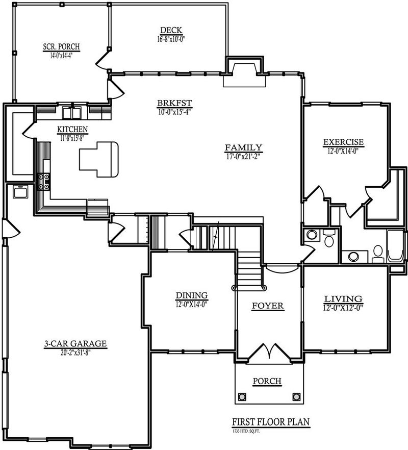 9705 Cherry Tree Ct #84, Raleigh, NC 27613