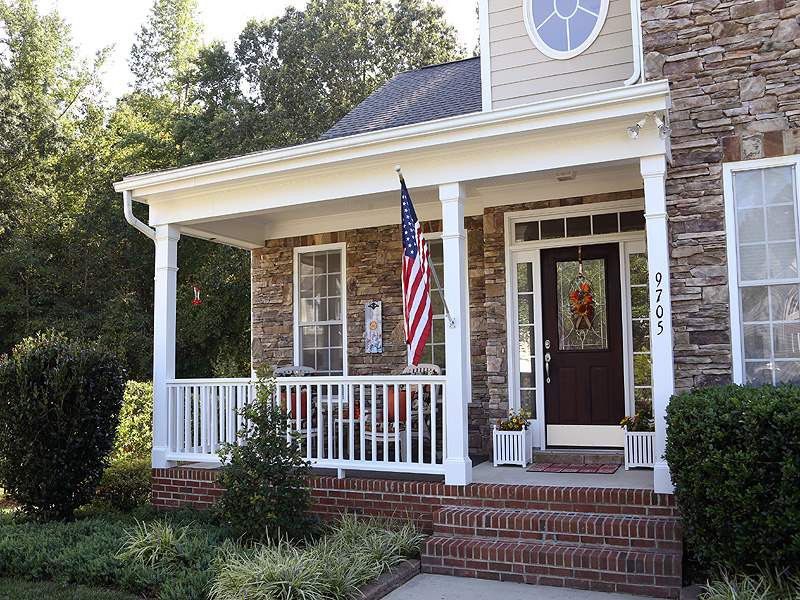9705 Clover Bank St, Wake Forest, NC 27587